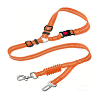 Ceinture de sécurité voiture pour chien SAWAH - vue 7