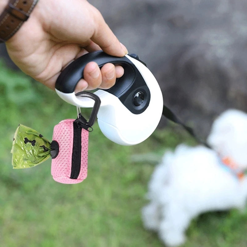 Distributeur de Sachets Hygiéniques pour Chien, à Clipser - SAWAH